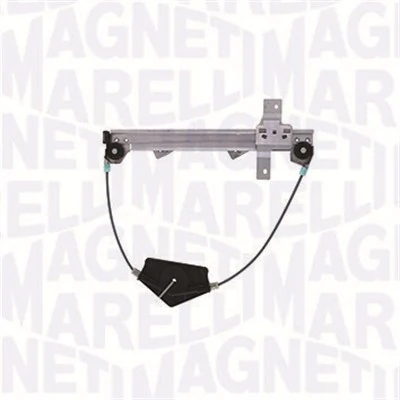 Window Regulator